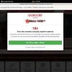 Canadatgirl Discount Logins