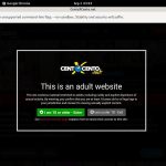 Centoxcento Update