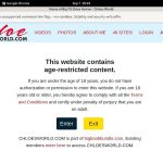 Chloesworld Login Generator