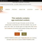 Christy Marks Compilation Christy Marks Compilation