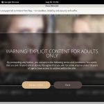 Class Blowjob ???