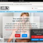 Com Xlgirls Discount Trial