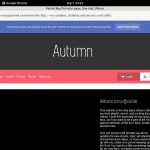 Countryannaxx.modelcentro.com New Videos
