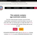 Creampieforgranny Trial Access
