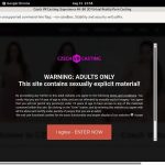 Czech VR Casting With Westbill
