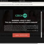 Czech VR Xnxx