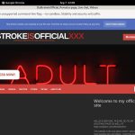 DaStrokeIsOfficial Discount (SAVE 70%)