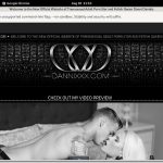 Danni XXX Network Password