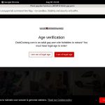 Darkcruising Hd Porn Videos