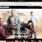 Dirty Gunther Coupon Code