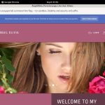 Discount Angelolivia.modelcentro.com Trial Membership