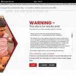 Discount Cumhereboy.com Subscription