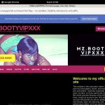 Discount Mzbootyvipxxx Coupon