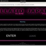 Fellatio Japan ?? ??