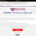 Fights Evolved Membership Trial