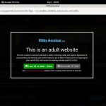 Filthy Amateur With Mastercard