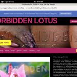 Forbiddenlotus Mobile Porn Forbiddenlotus Mobile Porn