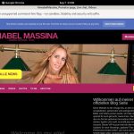 Free AnnabelMassina Preview
