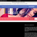 Free Dyalust.modelcentro.com Passes
