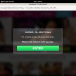 Free Lexi Dona Membership Trial