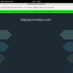 Free Logins For Kitty’s Kuriosities