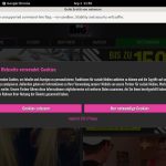 Free Password Linda Kiss