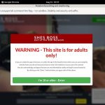 Free Shesboss.com Login Accounts