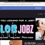 Free Slobjobz Pass