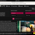 Free SmellyMilana Videos