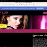 Free TillyLou Discount Deal
