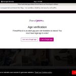 French Porn Gay Cost