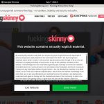 Fuckingskinny Discount