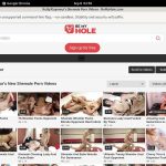 Full Kelly Klaymour Movies