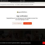 Gayarabclub 1 Day Trial