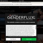 Gender Flux Gay Videos