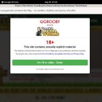 Get Franks T-Girl World Trial Free