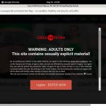 Get Free Czech VR Fetish Account