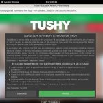 Get Free Tushy Logins Get Free Tushy Logins
