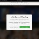 Hd Trike Patrol Hd Trike Patrol