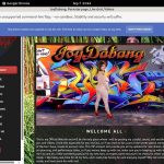 Hd Video JoyDabang