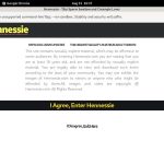 Hennessie Subscriptions