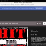 HitTheMat Credits