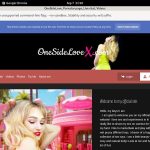 How To Get Free OneSideLove