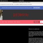 How To Get Free QUEEMAYAn Accounts