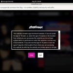 Jamesdeen.com Buy Membership Jamesdeen.com Buy Membership