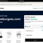 Janeburgess.com Discount Offer 2018