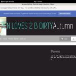 Jenloves2bdirty With Australian Dollars