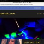 JenniDelight4u Clips