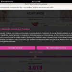 Joana Rose User And Pass