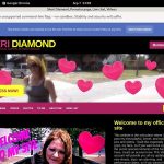 Join Sheri Diamond Free